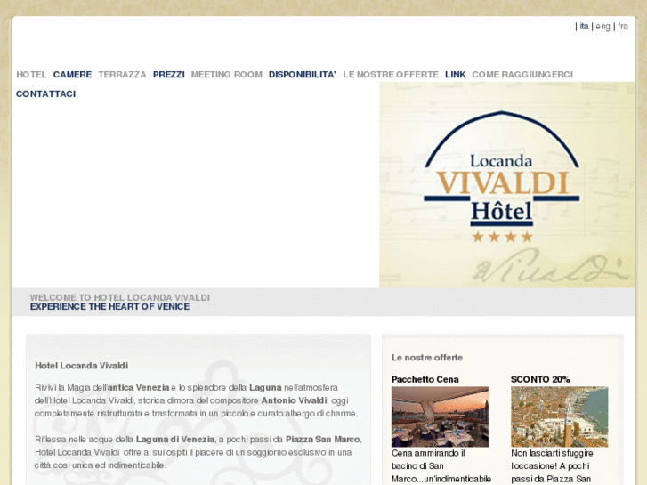 www.locandavivaldi.it