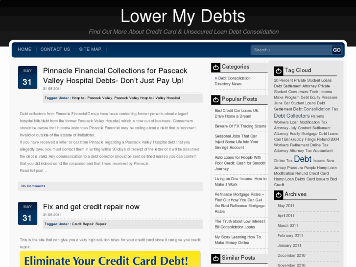 www.lower-my-debts.com