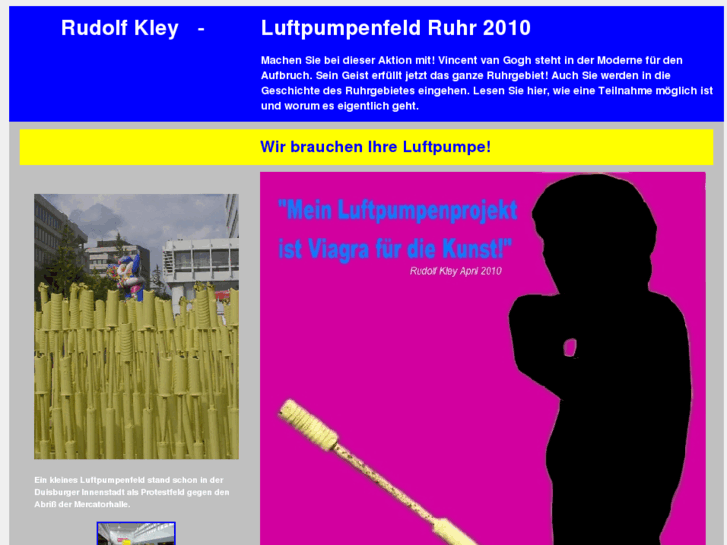 www.luftpumpenfeld.de