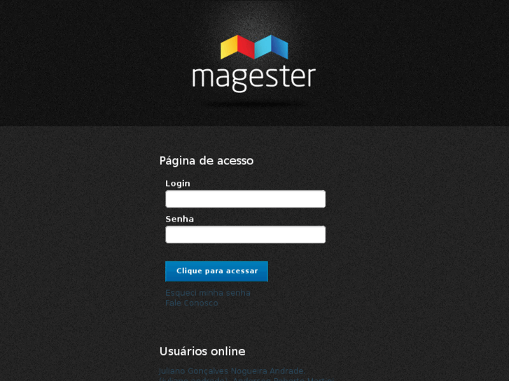 www.magester.net