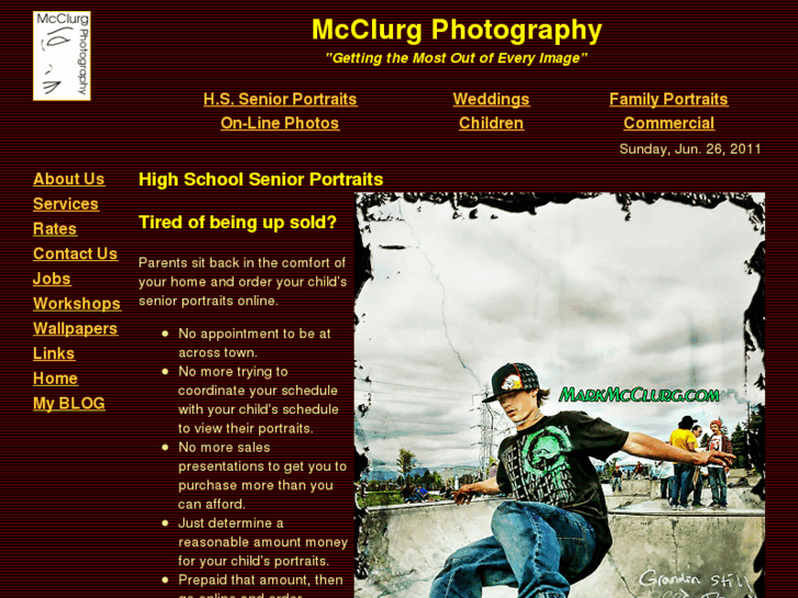 www.markmcclurg.com