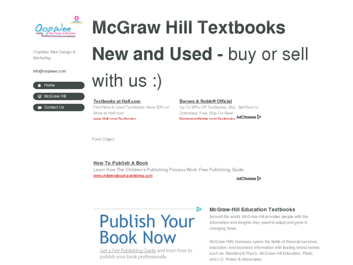 www.mcgrawhill-textbooks.com