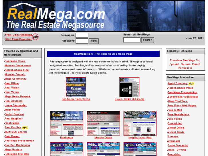 www.megablimp.com