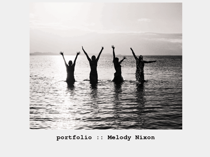 www.melodynixon.com