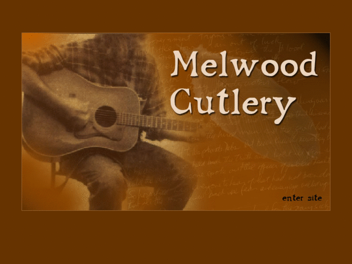 www.melwoodcutlery.com