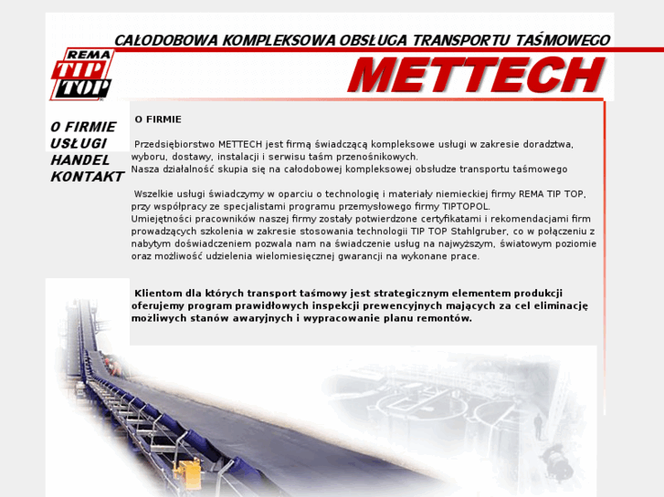 www.mettech.biz