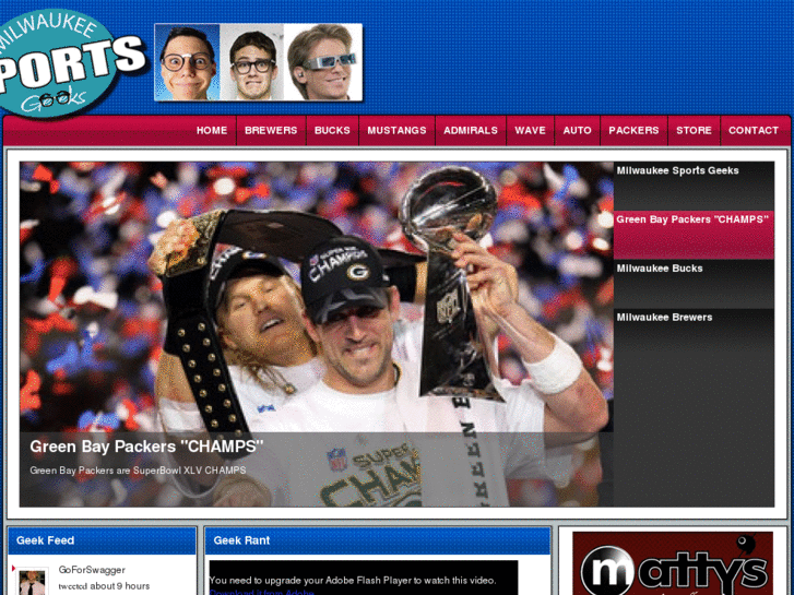 www.milwaukeesportsgeeks.com