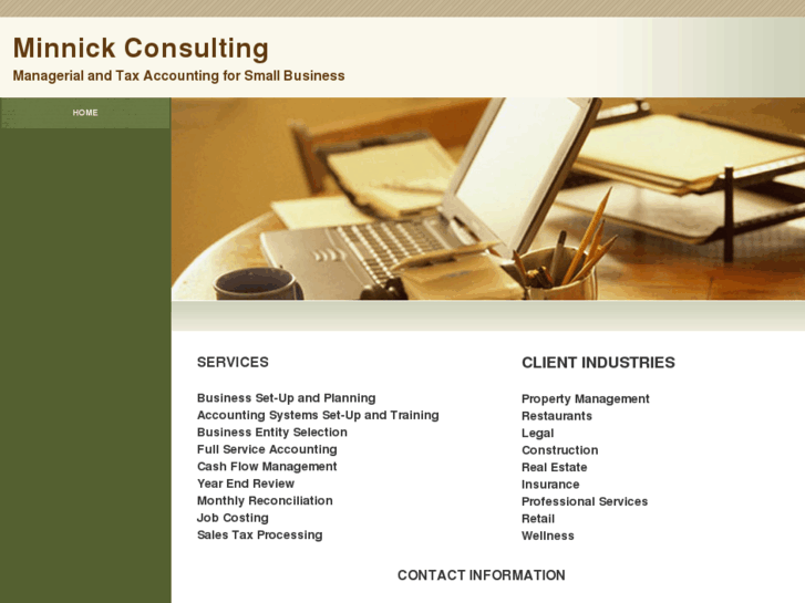 www.minnickconsulting.com