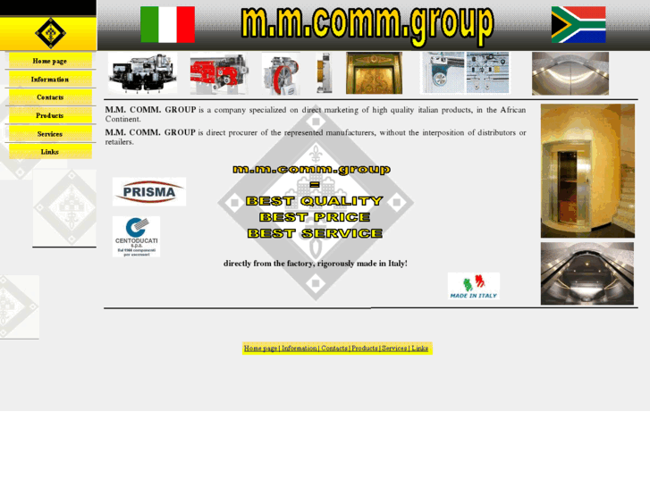 www.mmcommgroup.com