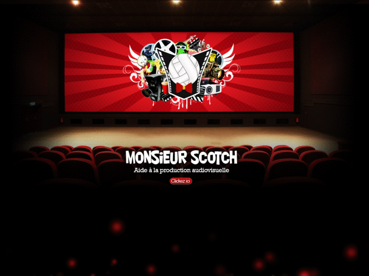 www.monsieurscotch.com