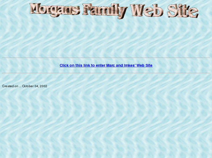 www.morgansfamily.co.uk