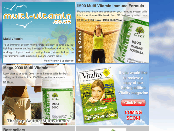 www.multi-vitamin.co.uk