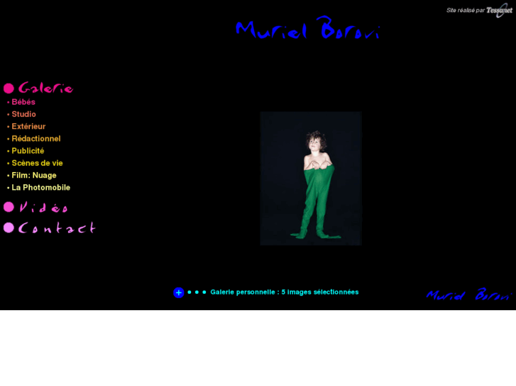 www.murielborovi.com