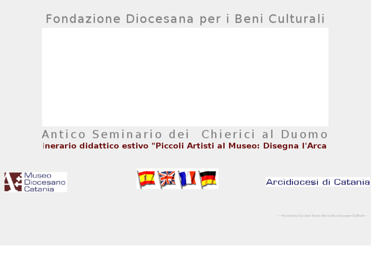 www.museodiocesicatania.com