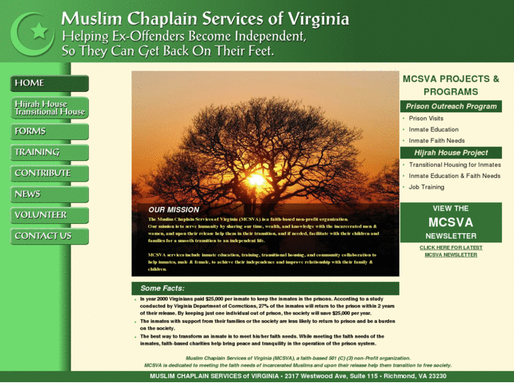 www.muslim-chaplains.org