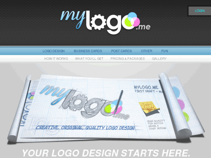 www.mylogome.com