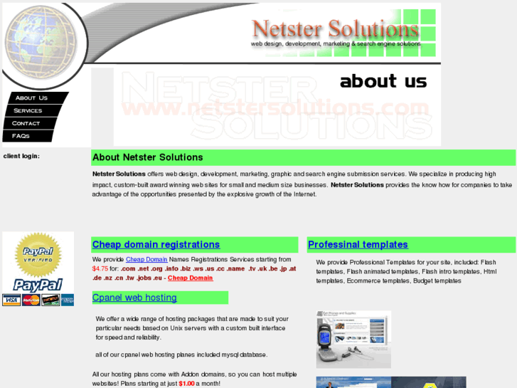 www.netstersolutions.com