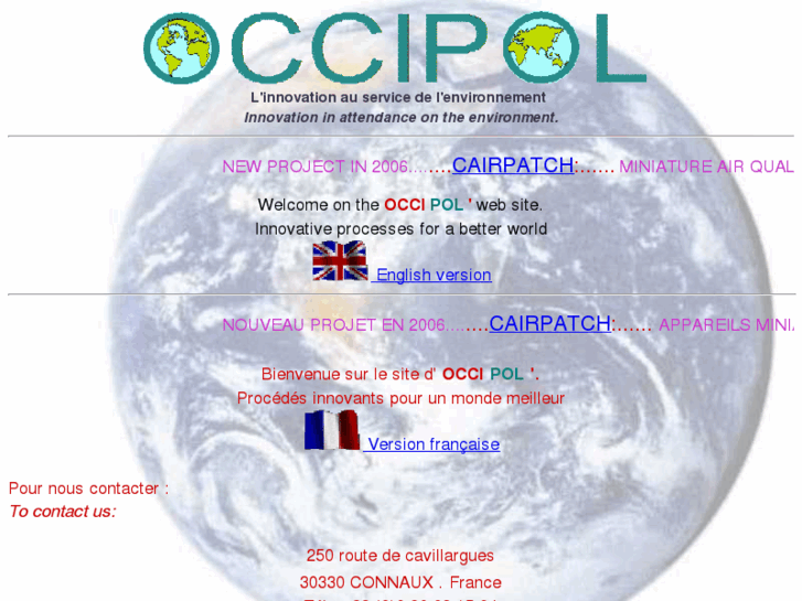 www.occipol.com