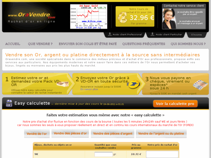 www.or-a-vendre.com