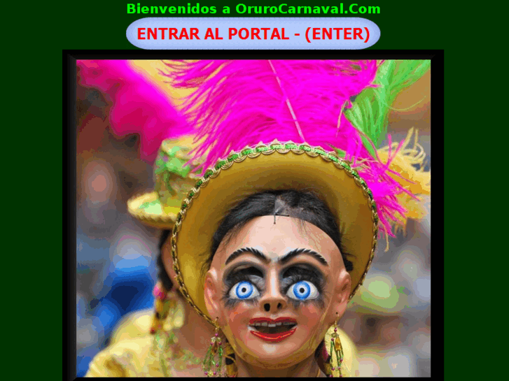 www.orurocarnaval.com