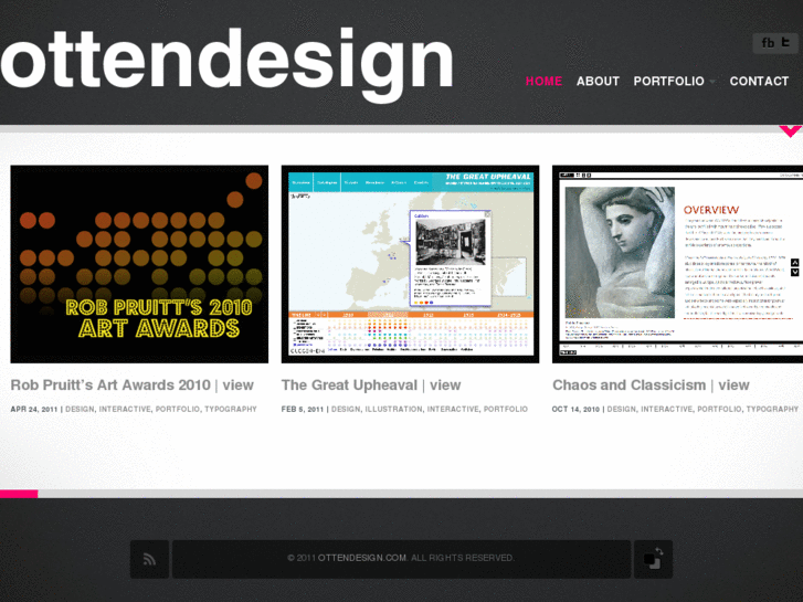 www.ottendesign.com