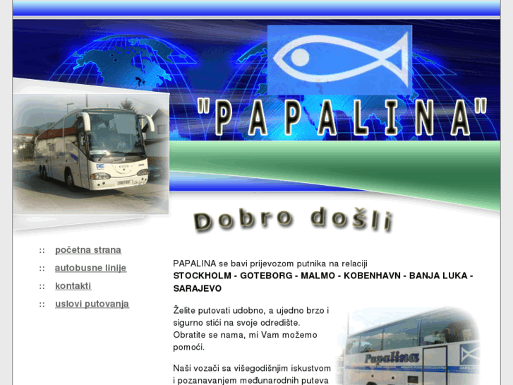 www.papalina-sarajevo.com