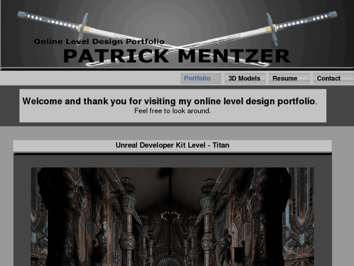 www.patrickmentzer.com