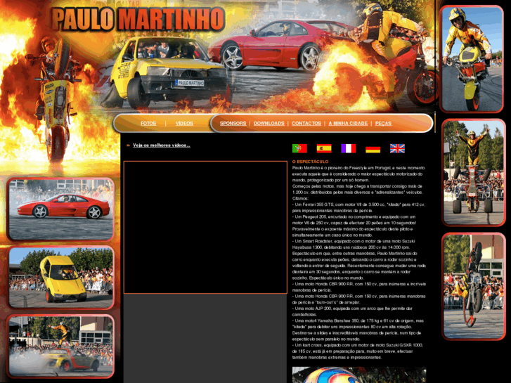 www.paulomartinho.com