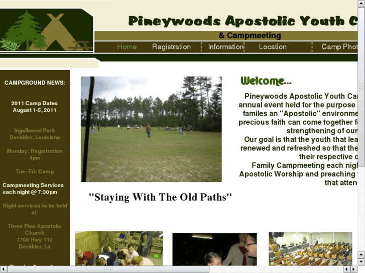 www.pineywoodsapostolic.com