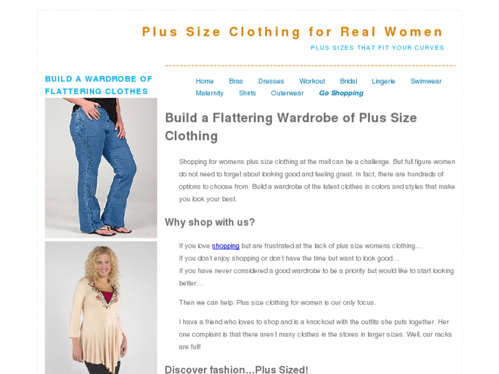 www.plus-size-4u.com