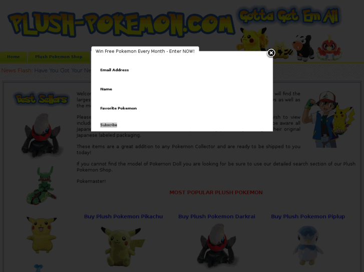 www.plush-pokemon.com