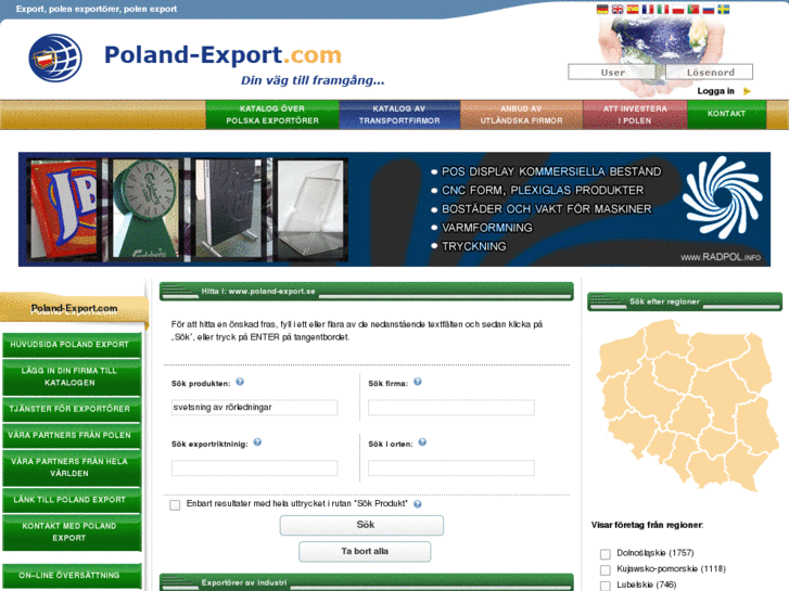 www.poland-export.se