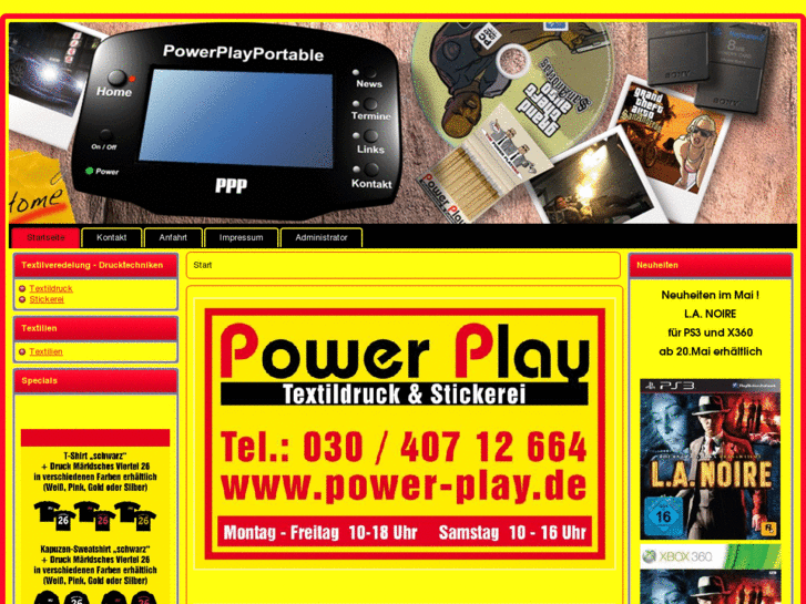 www.power-play.biz