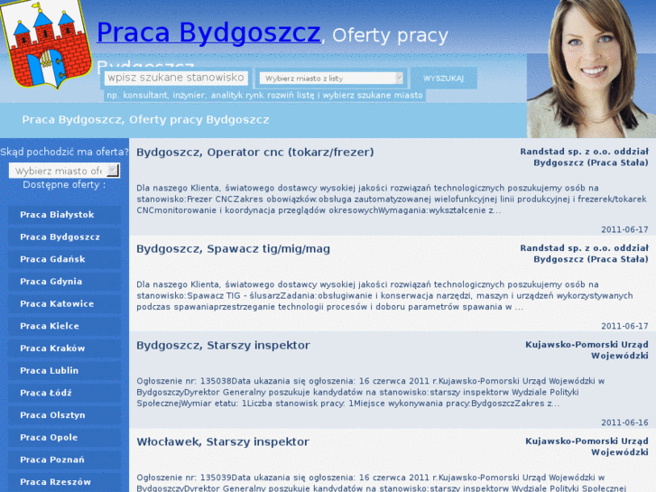 www.pracabydgoszcz.net.pl