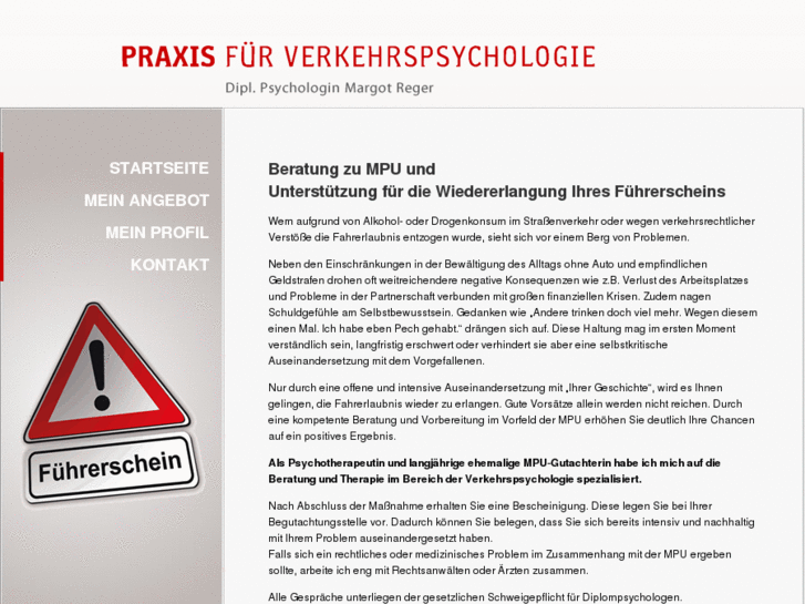 www.praxis-verkehrspsychologie.de