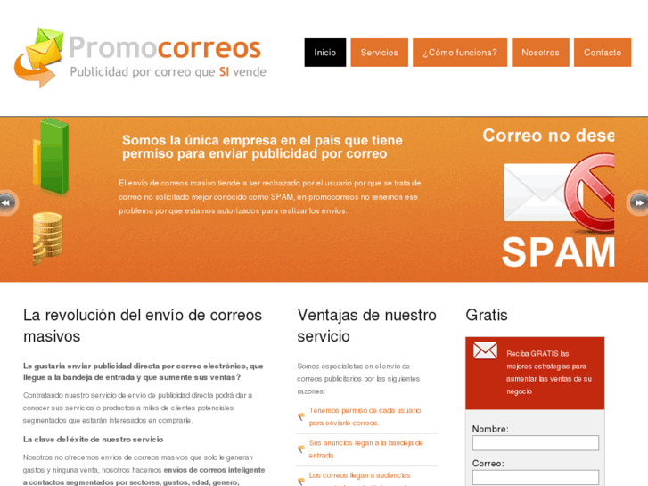 www.promocorreos.com