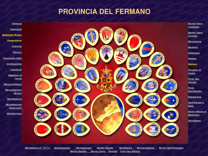 www.provinciadelfermano.it