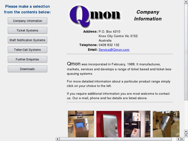 www.qmon.com