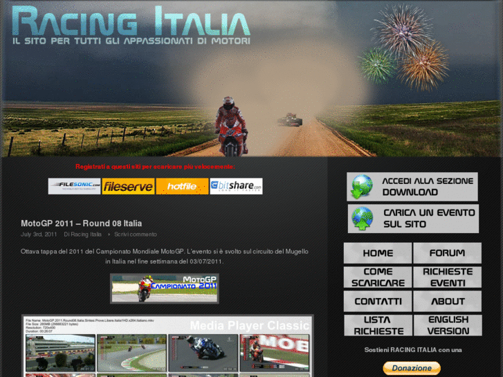 www.racingitalia.com