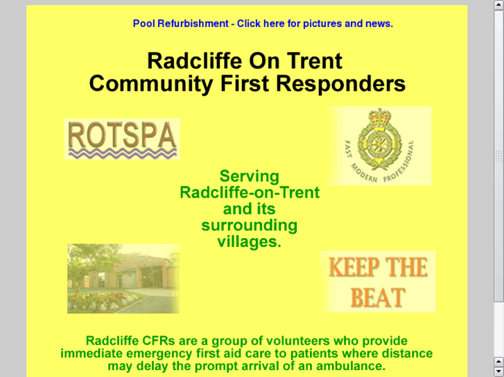 www.radcliffe-responders.org