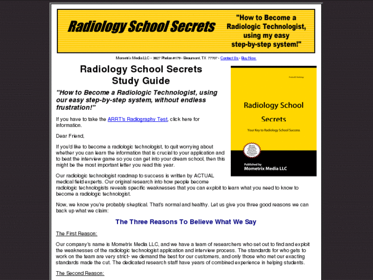 www.radiology-school.com