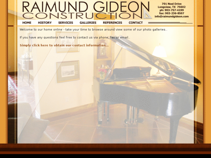 www.raimundgideon.com