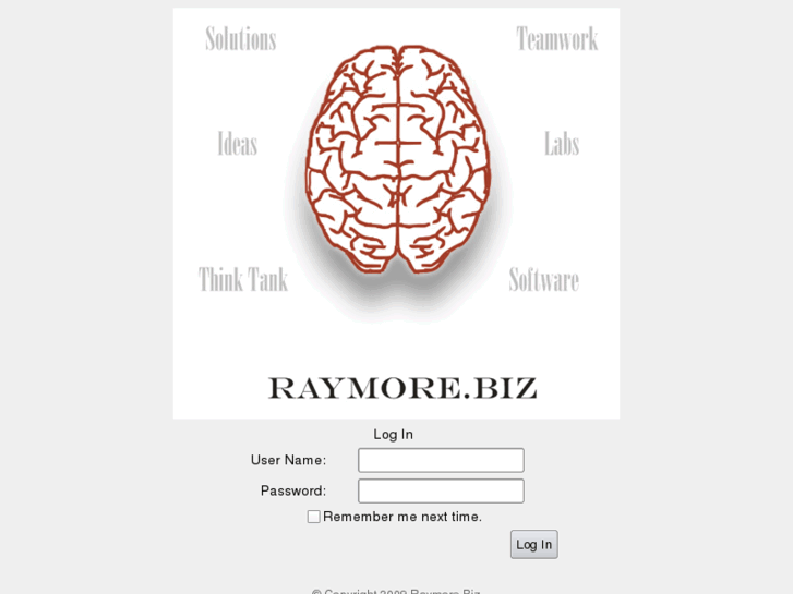 www.raymore.biz