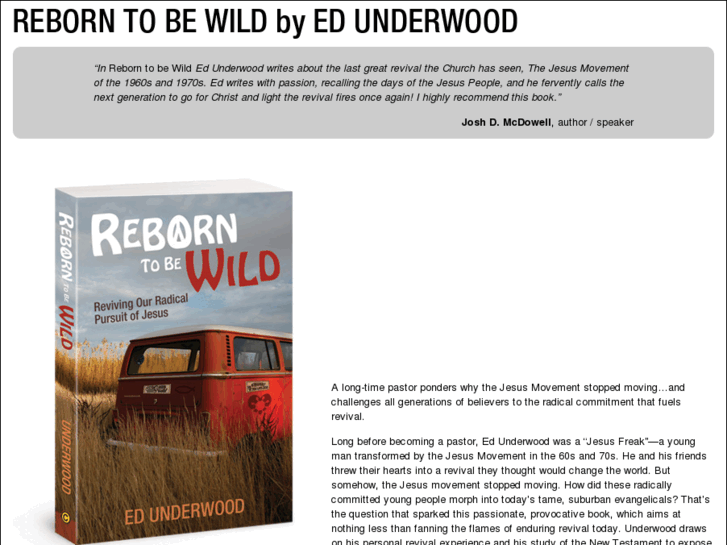 www.reborntobewildbook.com