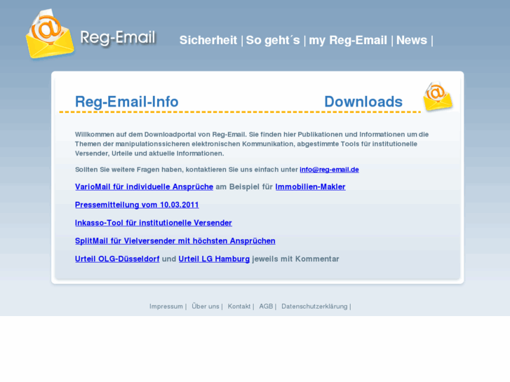 www.reg-email.info