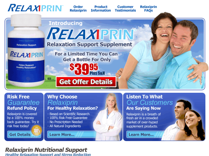 www.relaxiprin.com