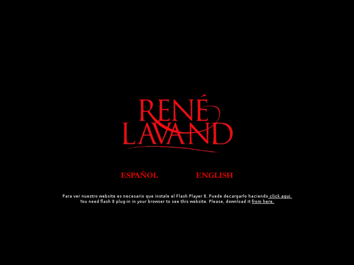 www.renelavand.com