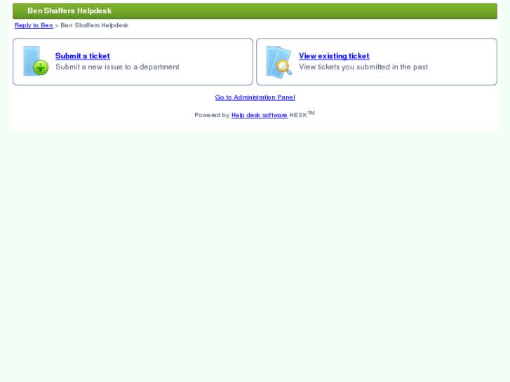 www.replytoben.com