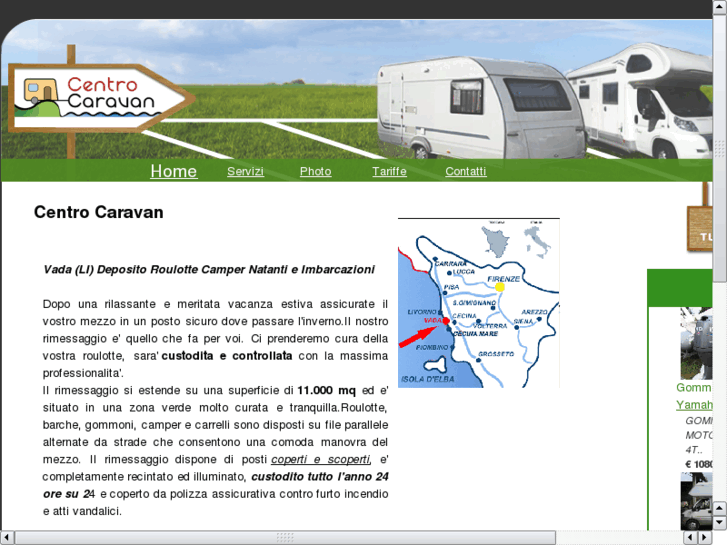 www.rimessaggiocaravan.com