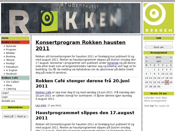 www.rokken.no